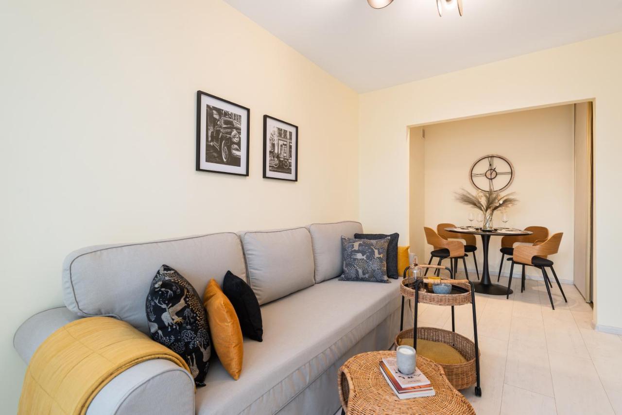 Kairos Apartments - Chopin - Scisle Centrum Gliwice Luaran gambar