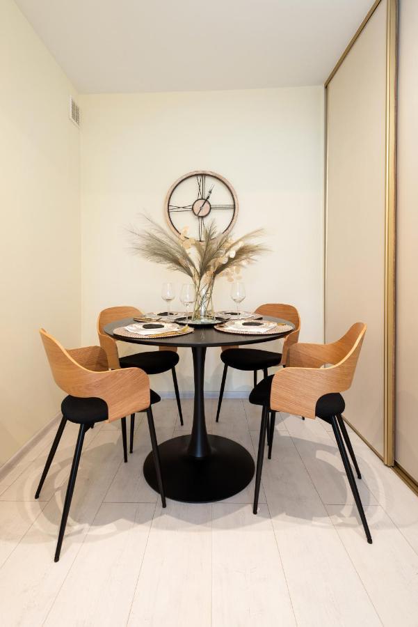 Kairos Apartments - Chopin - Scisle Centrum Gliwice Luaran gambar
