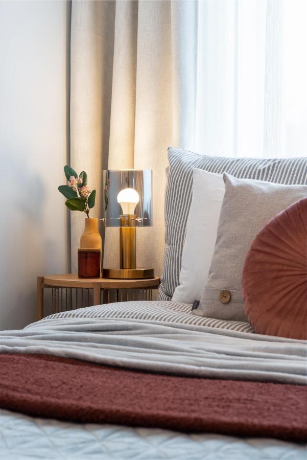 Kairos Apartments - Chopin - Scisle Centrum Gliwice Luaran gambar