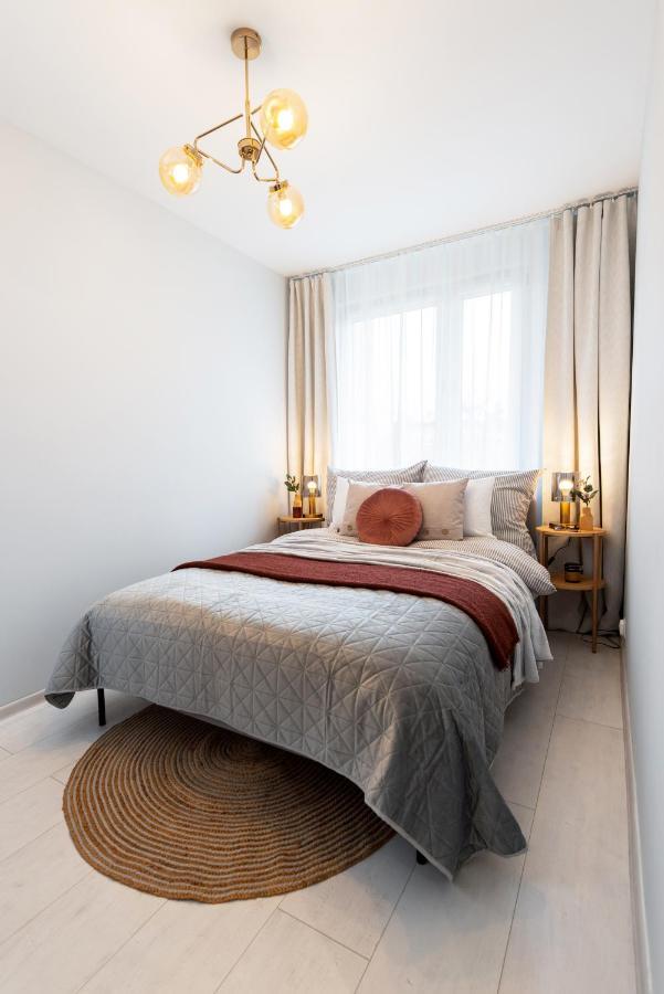 Kairos Apartments - Chopin - Scisle Centrum Gliwice Luaran gambar