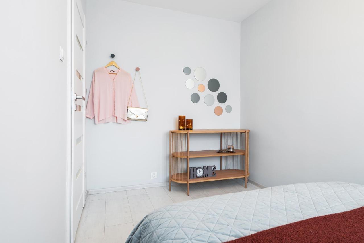 Kairos Apartments - Chopin - Scisle Centrum Gliwice Luaran gambar