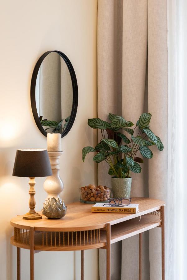Kairos Apartments - Chopin - Scisle Centrum Gliwice Luaran gambar