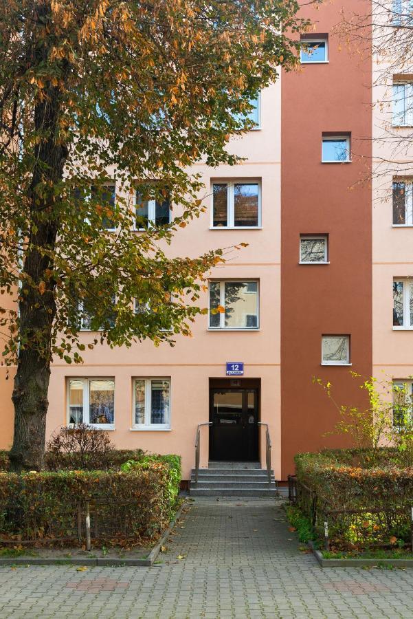 Kairos Apartments - Chopin - Scisle Centrum Gliwice Luaran gambar